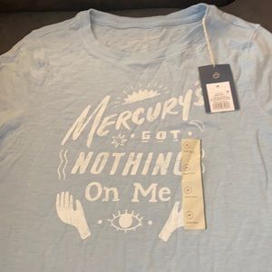 Brand new with tags women’s t shirt